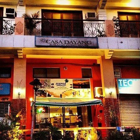 Casa Dayang Boracay 호텔 발라박 외부 사진