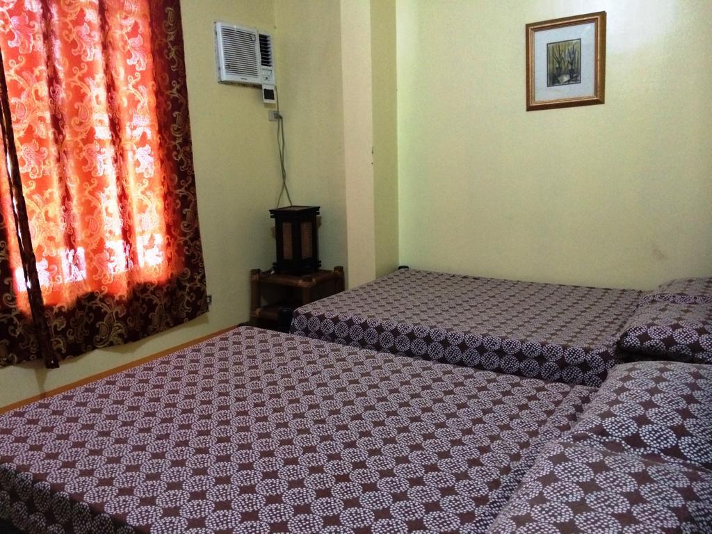 Casa Dayang Boracay 호텔 발라박 객실 사진