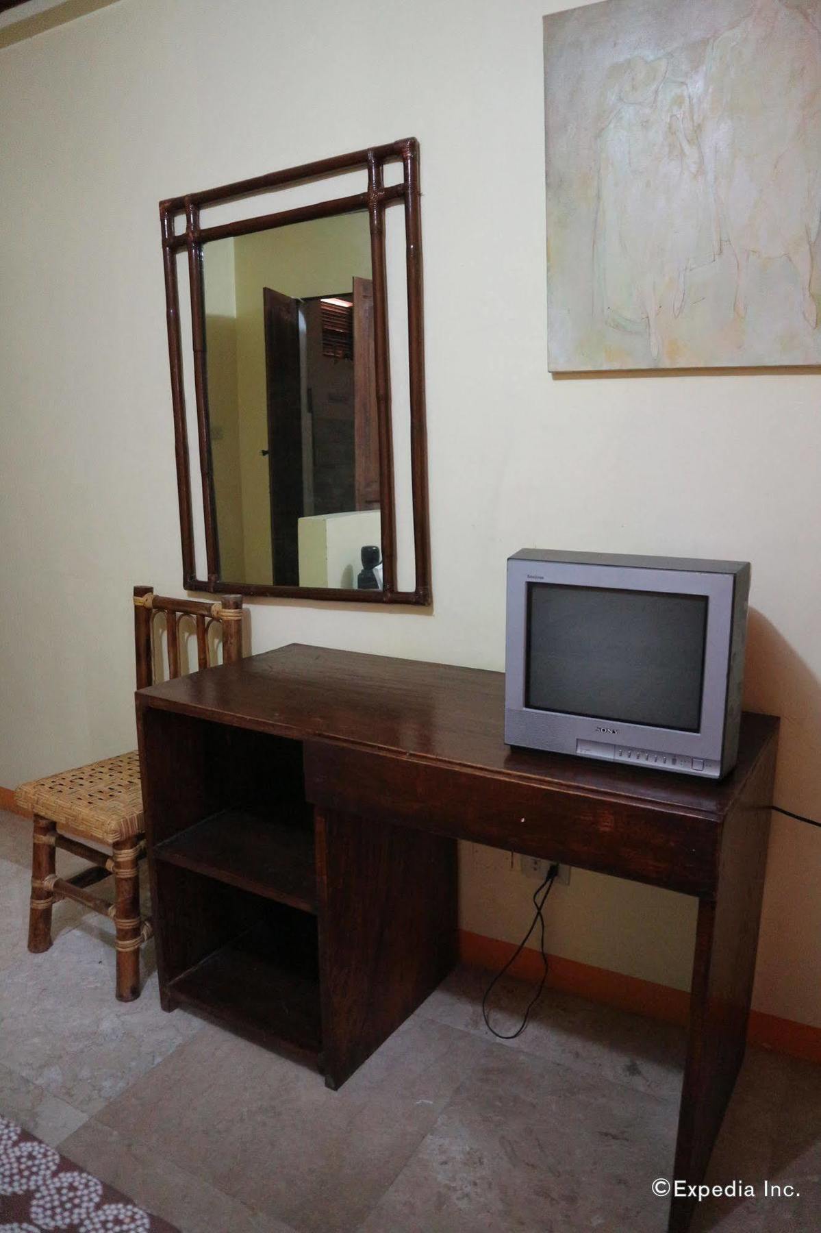 Casa Dayang Boracay 호텔 발라박 외부 사진