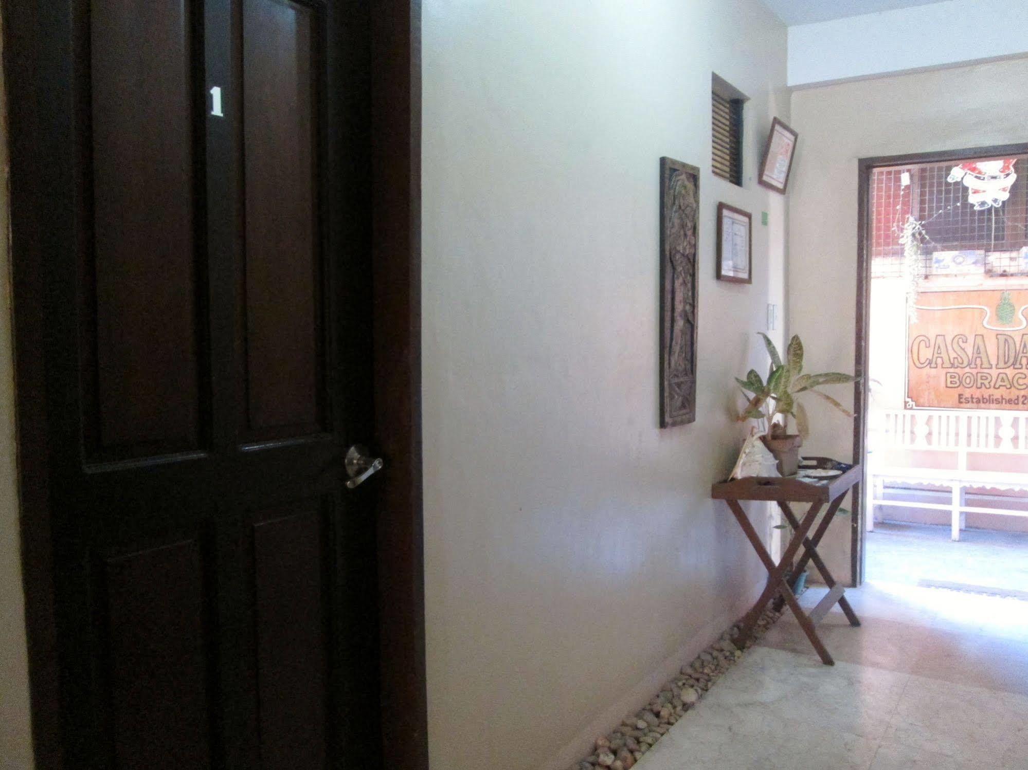 Casa Dayang Boracay 호텔 발라박 외부 사진