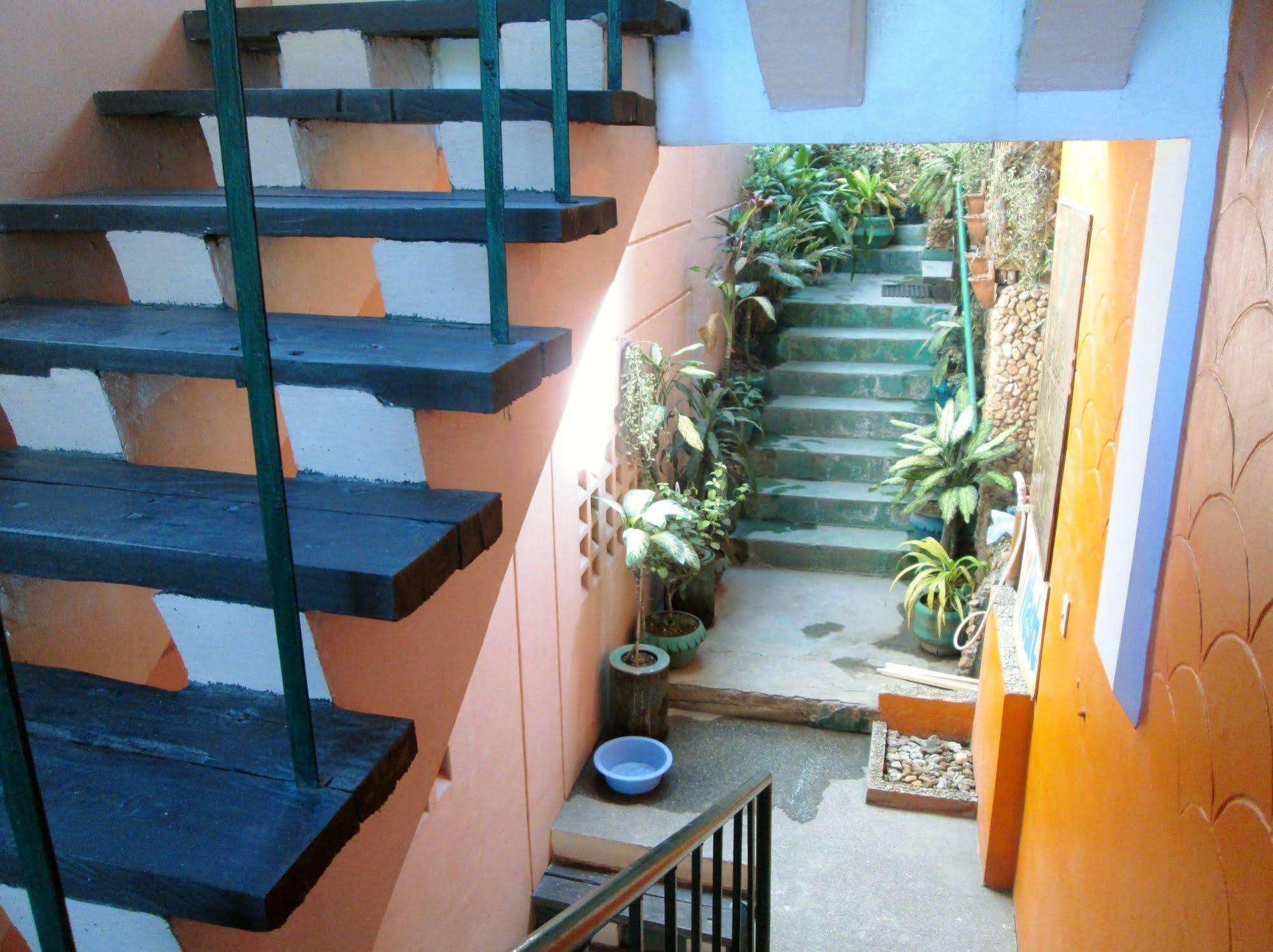 Casa Dayang Boracay 호텔 발라박 외부 사진